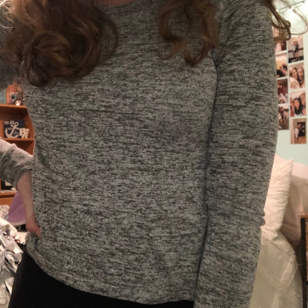 Hollister Long Sleeve